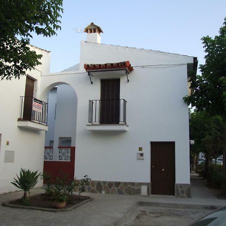 Casa Martina Villa El Bosque Exterior photo
