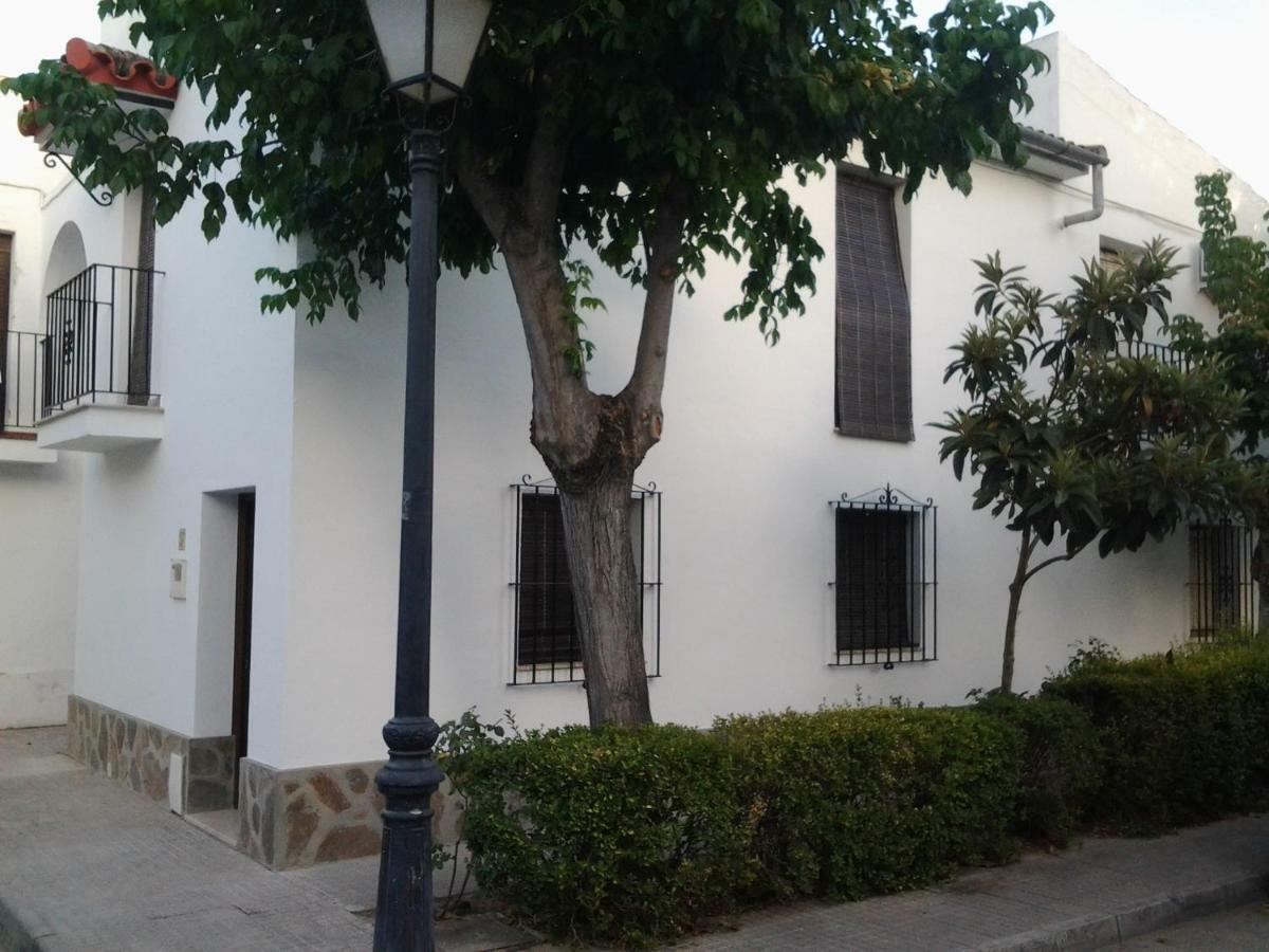 Casa Martina Villa El Bosque Exterior photo